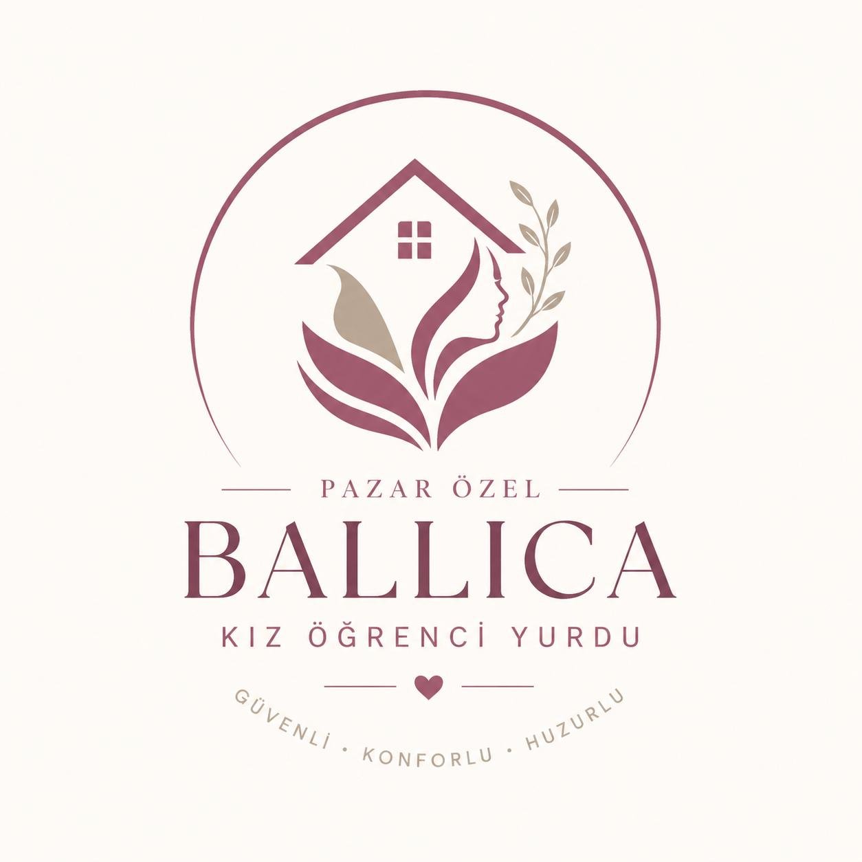 Yurt Logosu